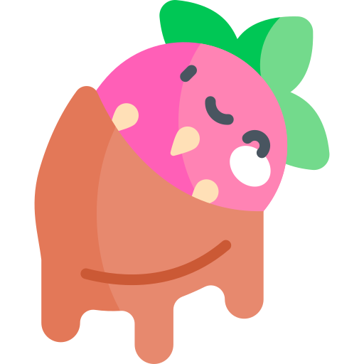 Strawberry free icon Strawberry free icon