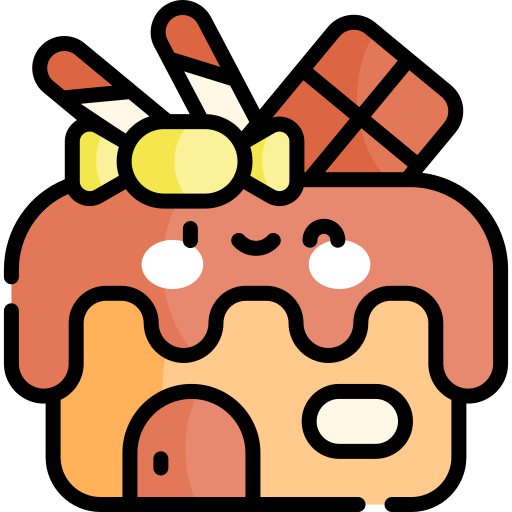 chocolat Icône gratuit