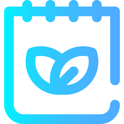 calendrier Icône gratuit