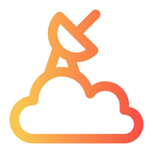 climatología icono gratis