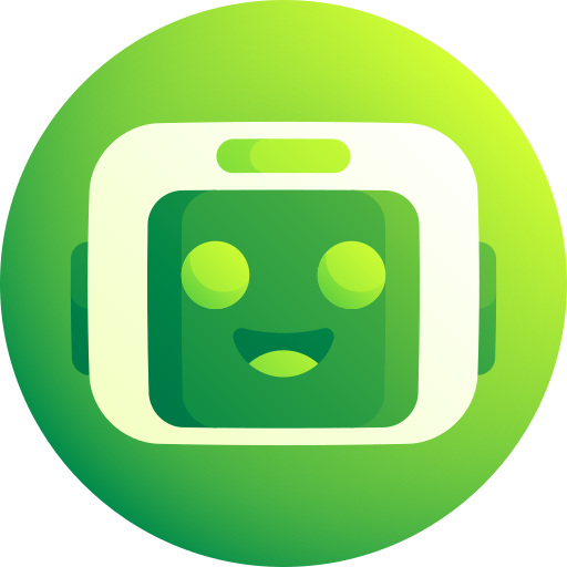 robot icono gratis