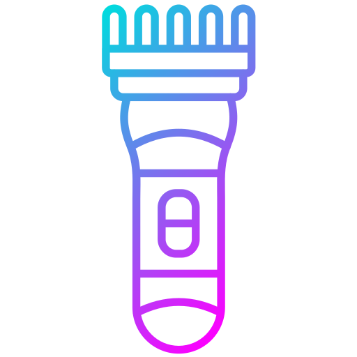 Trimmer free icon Trimmer free icon