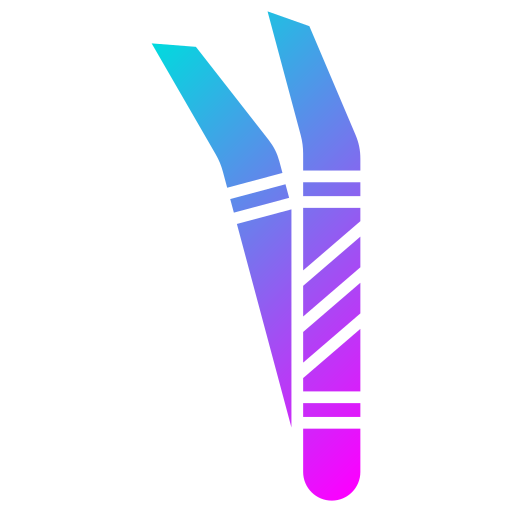 Tweezers free icon