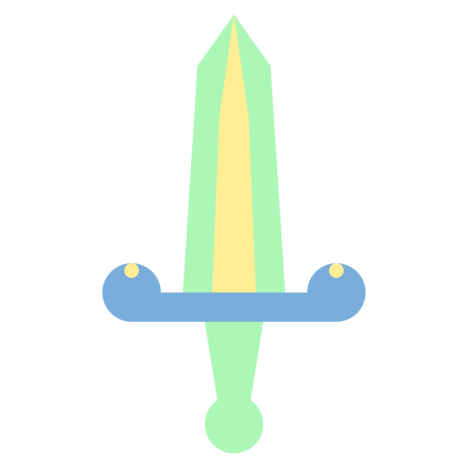 cuchillo icono gratis