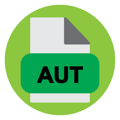 Aut Generic Flat icon