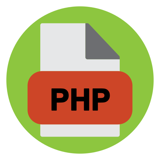 php icono gratis