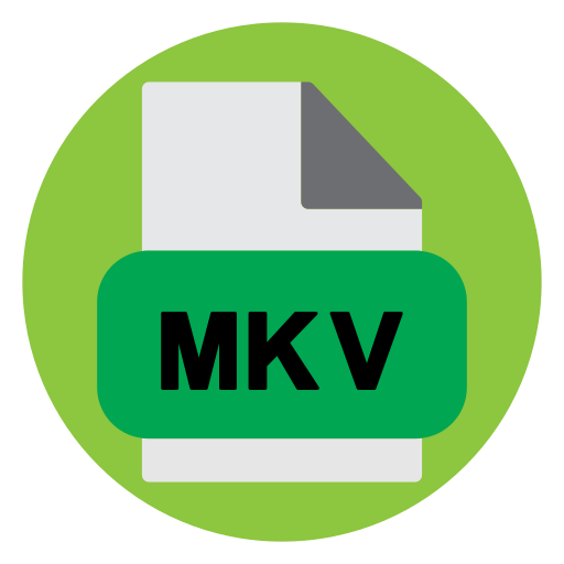 mkv icono gratis