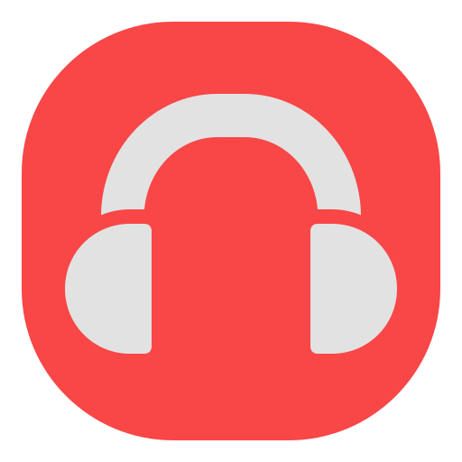 auricular icono gratis