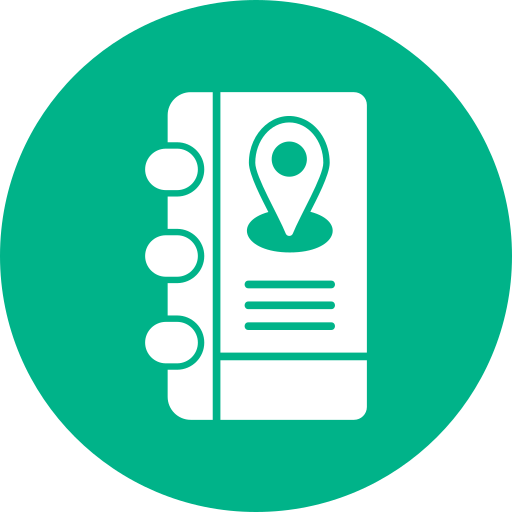 directorio icono gratis