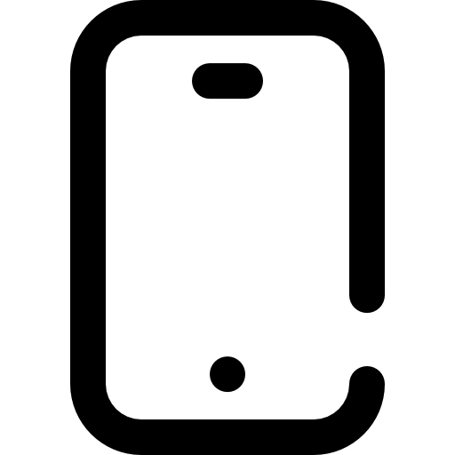 smartphone Icône gratuit