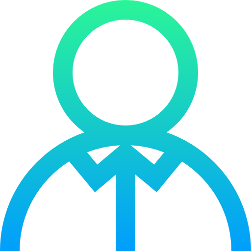 Бизнесмен бесплатно иконка