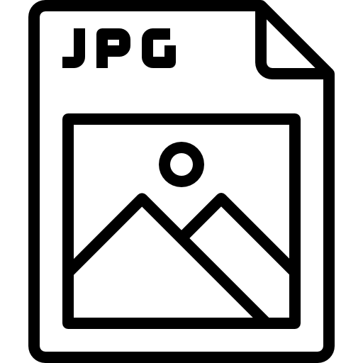 jpg icono gratis