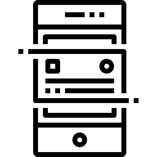 스마트 폰 무료 아이콘