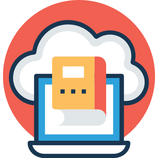 educación icono gratis