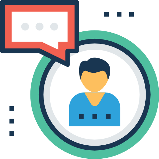 Consulting free icon