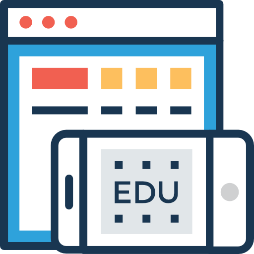 Образование бесплатно иконка