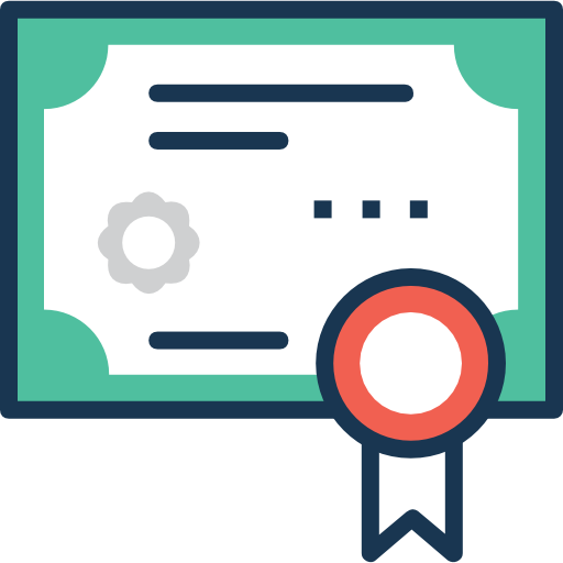 Диплом бесплатно иконка