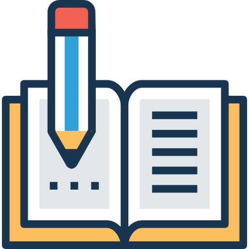 homework exercise icon