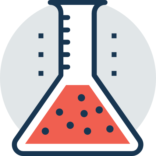 Science Prosymbols Lineal Color icon