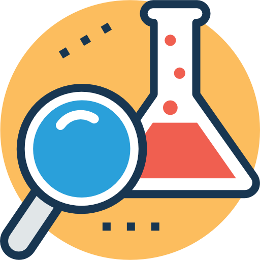 Science free icon