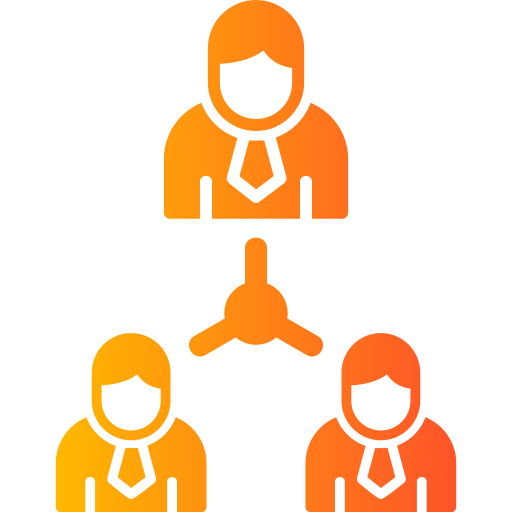 administración icono gratis