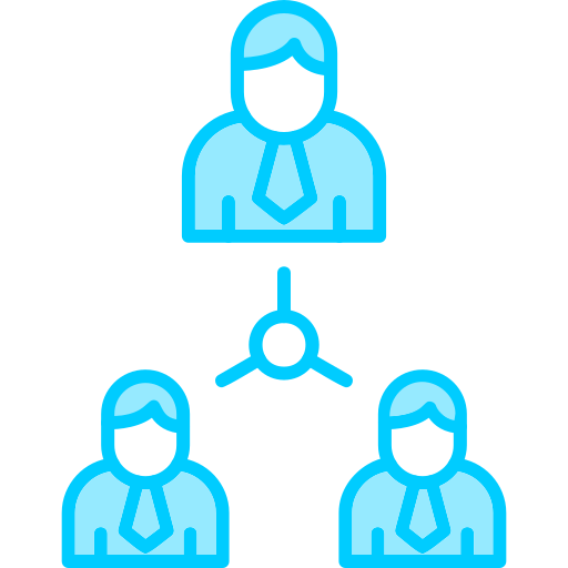 administración icono gratis