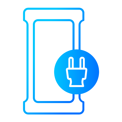 ladestation kostenlos Icon