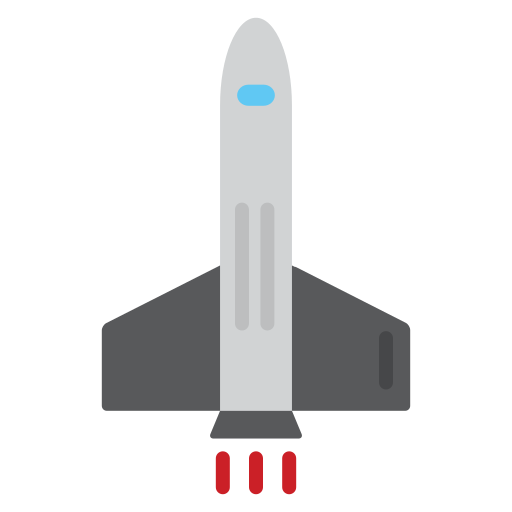 Space shuttle - Free miscellaneous icons