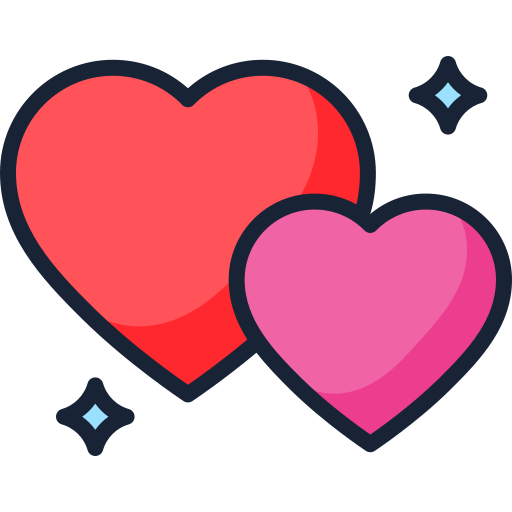 Люблю бесплатно иконка