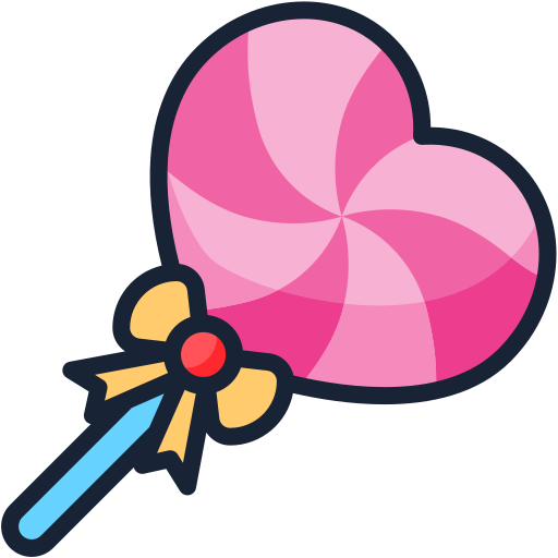 Конфеты бесплатно иконка