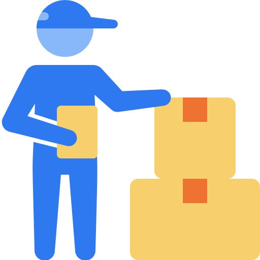 Package - Free professions and jobs icons