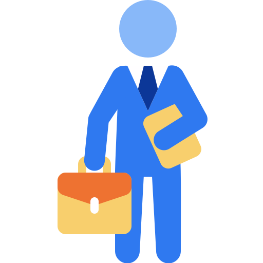 Работник бесплатно иконка