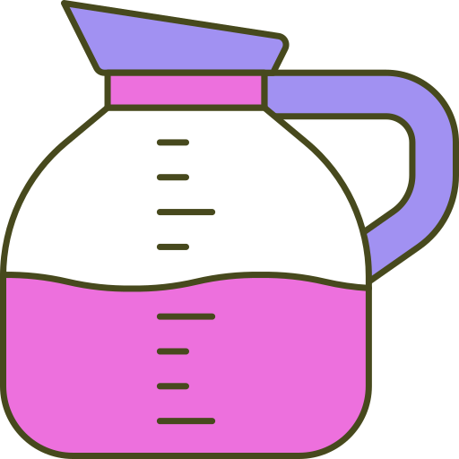 Coffee pot free icon Coffee pot free icon