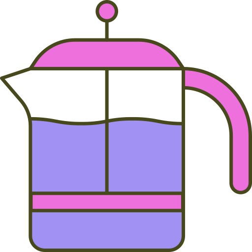 prensa francesa icono gratis