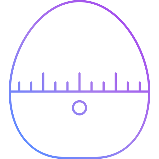 Egg free icon Egg free icon