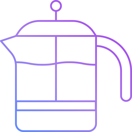 prensa francesa icono gratis