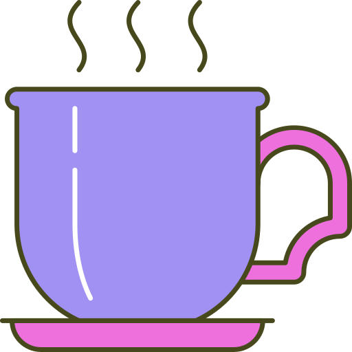 Mug free icon Mug free icon