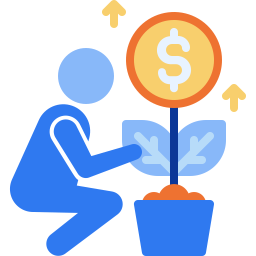 anlage kostenlos Icon