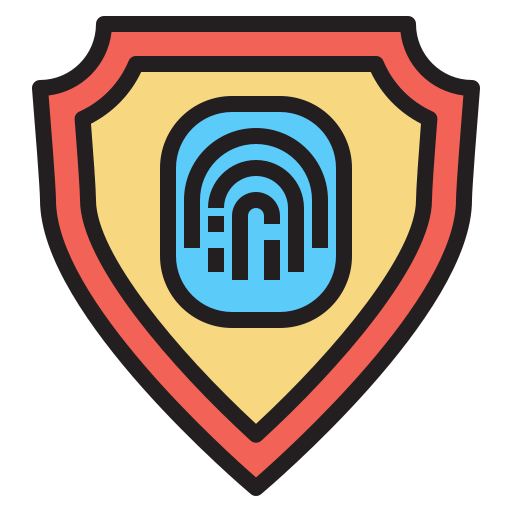 Shield free icon Shield free icon