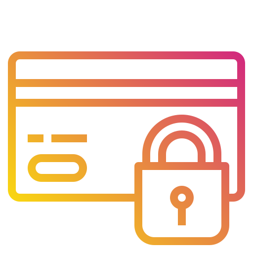 tarjeta de crédito icono gratis