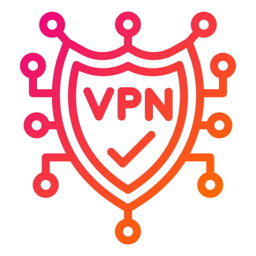 vpn icono gratis