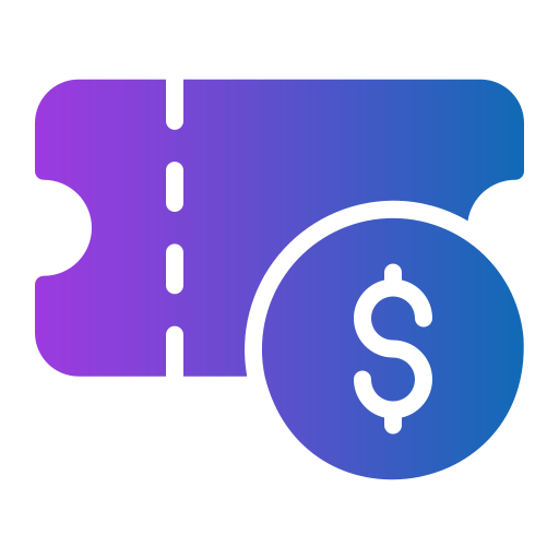 Купон бесплатно иконка