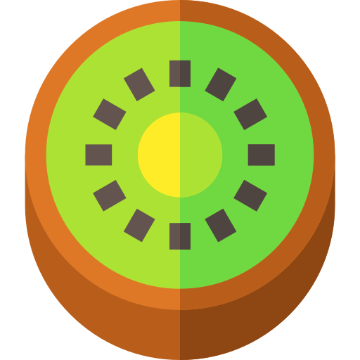 kiwi icono gratis