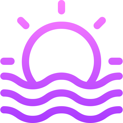 Sea - Free nature icons