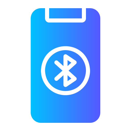 bluetooth icono gratis