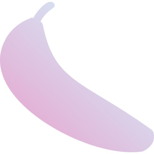 banana icono gratis