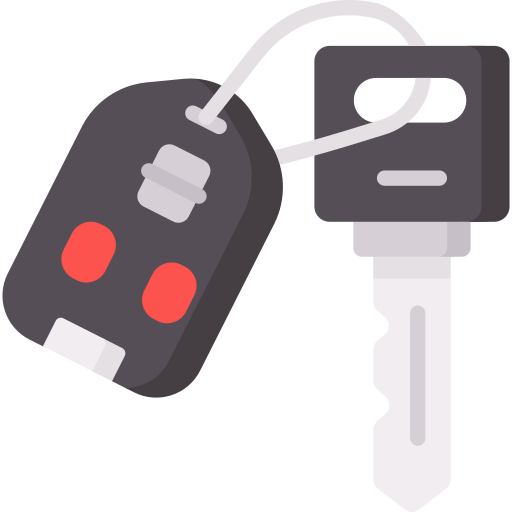 Key free icon