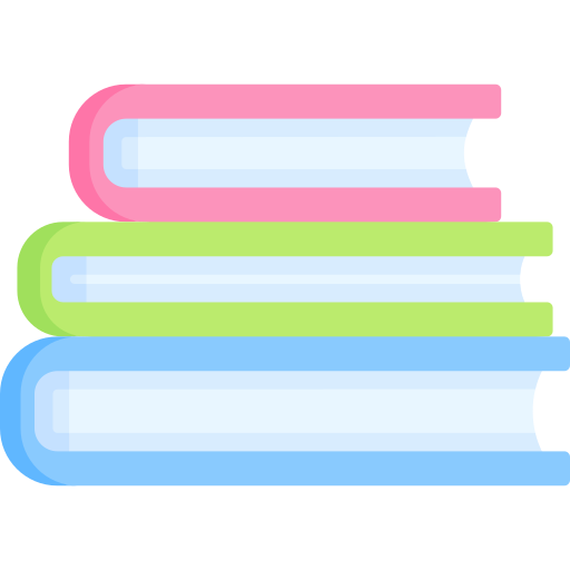 Books Special Flat icon