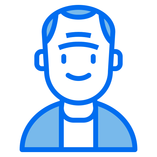 alter mann kostenlos Icon