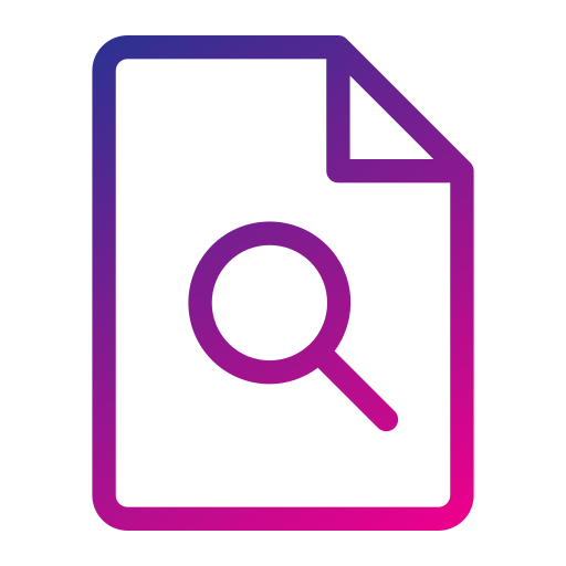 búsqueda icono gratis